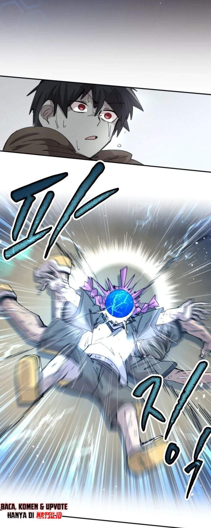 The Rebirth of the Hero’s Party’s Archmage Chapter 139