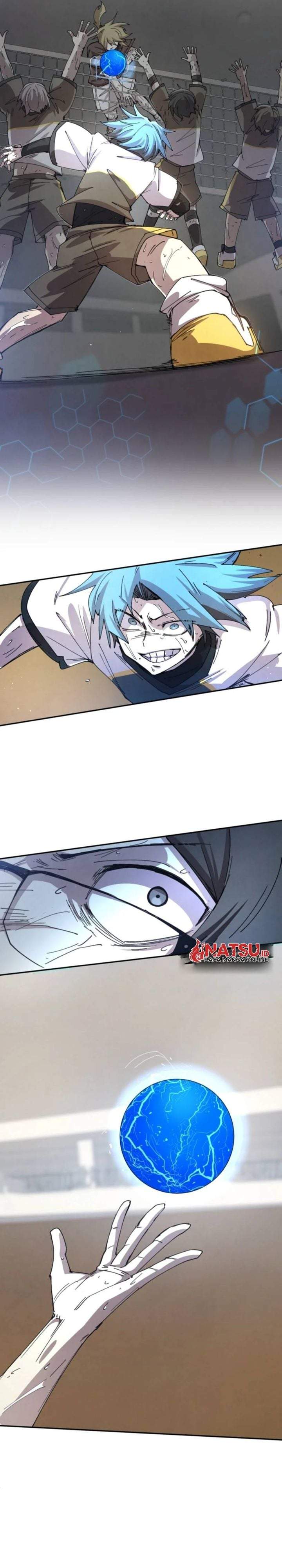 The Rebirth of the Hero’s Party’s Archmage Chapter 140