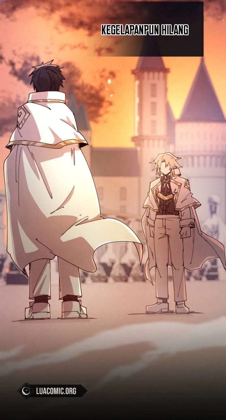The Rebirth of the Hero’s Party’s Archmage Chapter 141