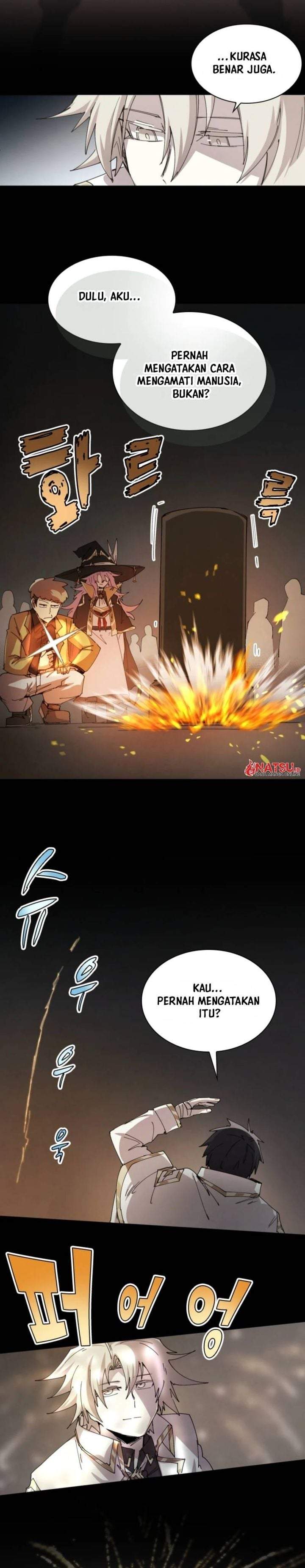 The Rebirth of the Hero’s Party’s Archmage Chapter 142