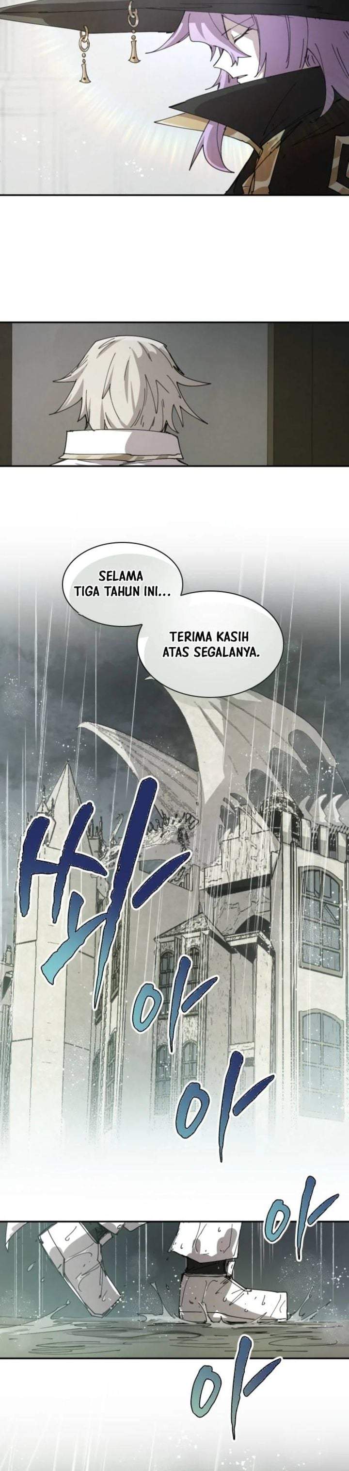 The Rebirth of the Hero’s Party’s Archmage Chapter 142