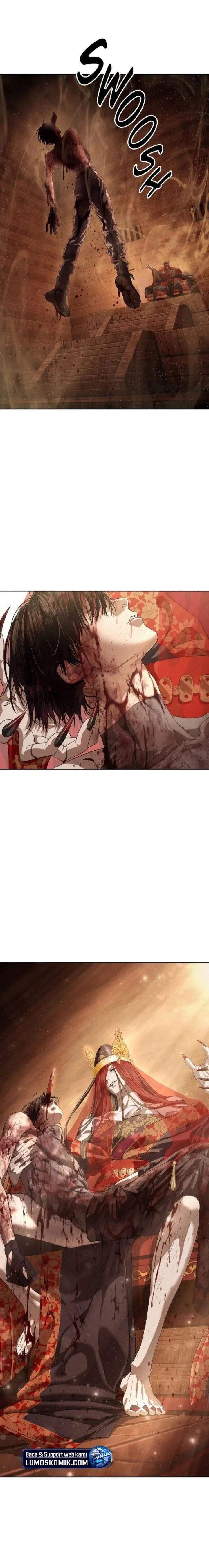 Special Civil Servant Chapter 63
