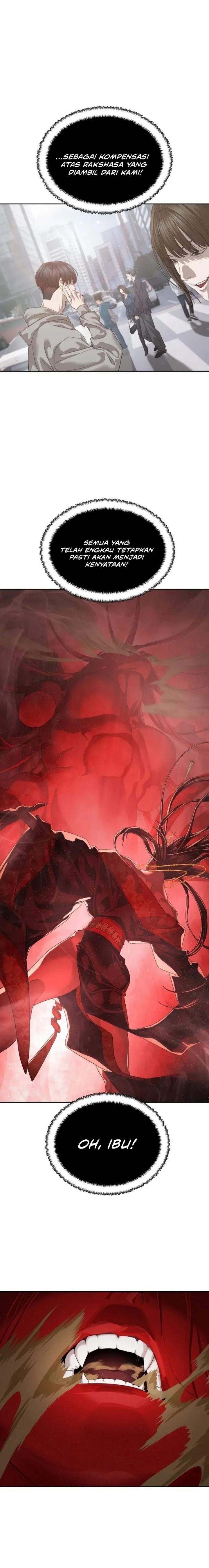 Special Civil Servant Chapter 63