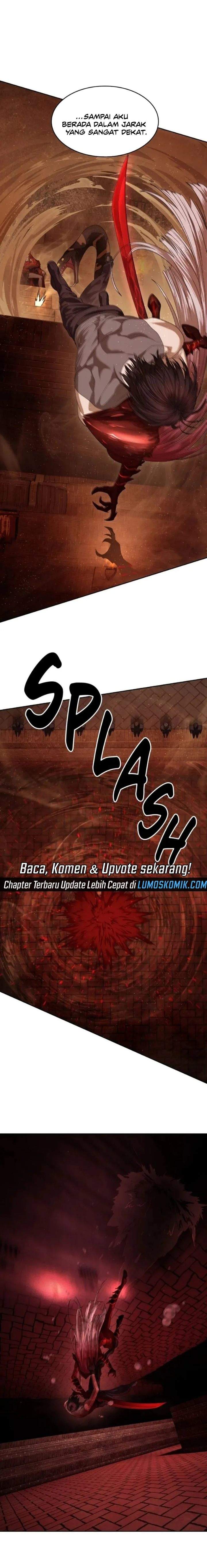 Special Civil Servant Chapter 63