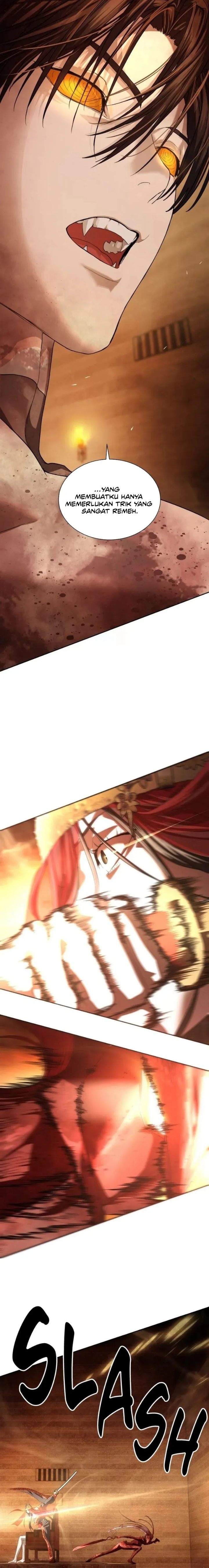 Special Civil Servant Chapter 63