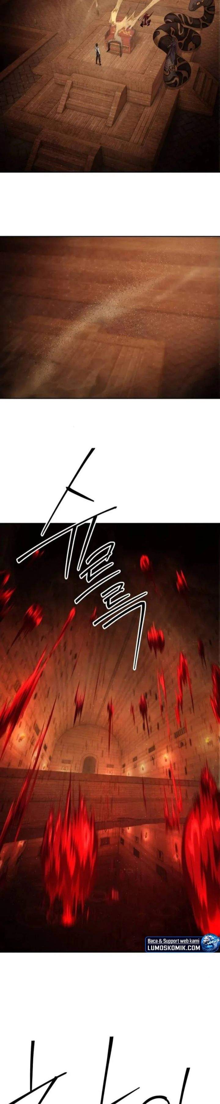 Special Civil Servant Chapter 64