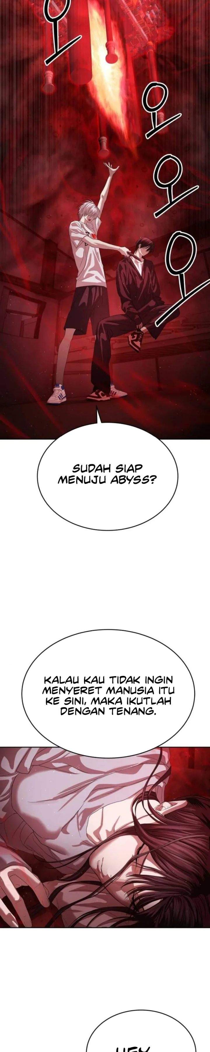 Special Civil Servant Chapter 64