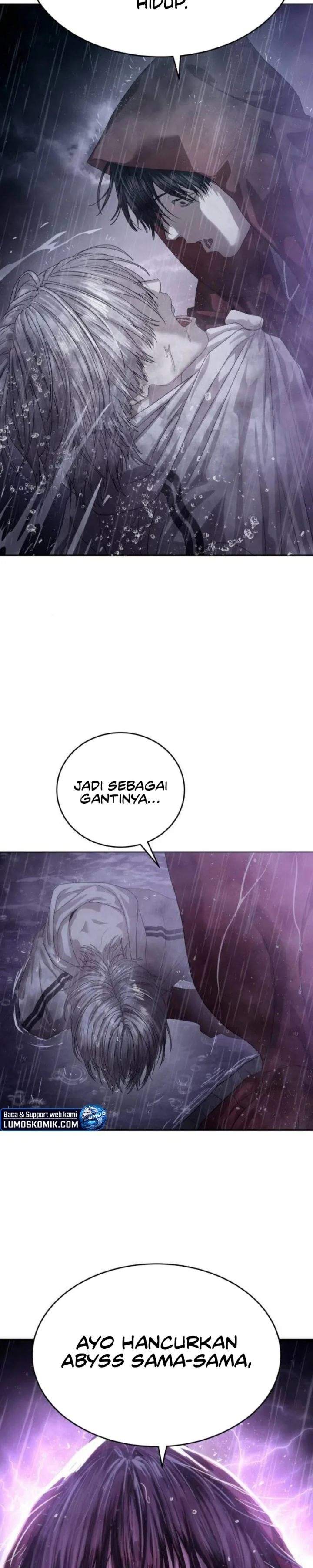 Special Civil Servant Chapter 64