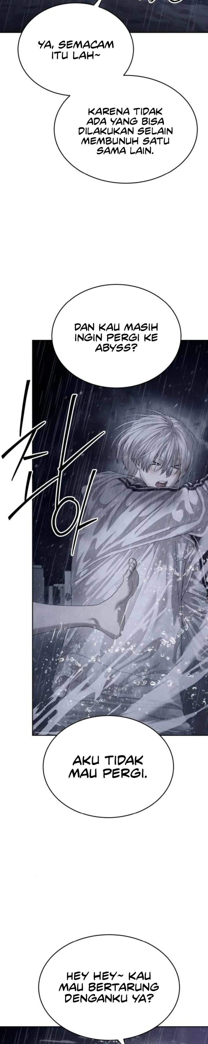 Special Civil Servant Chapter 64