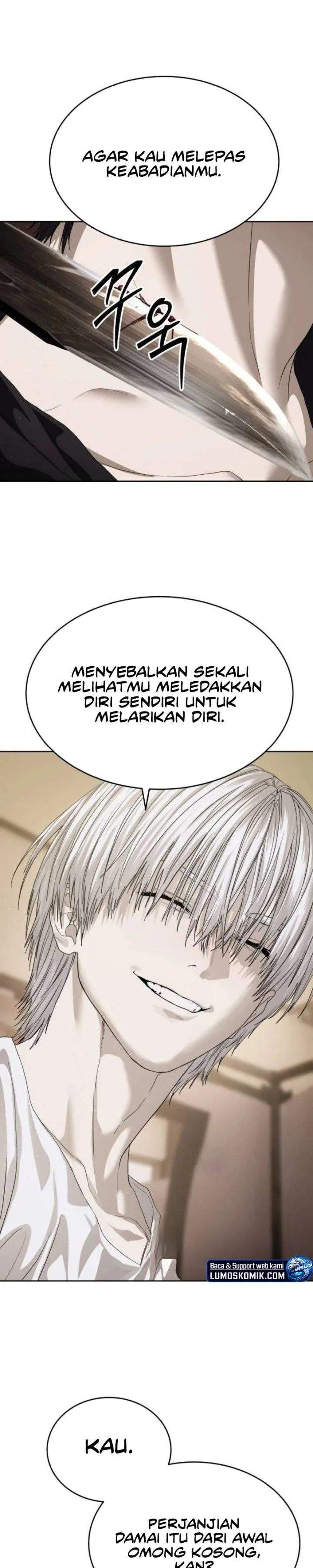 Special Civil Servant Chapter 64