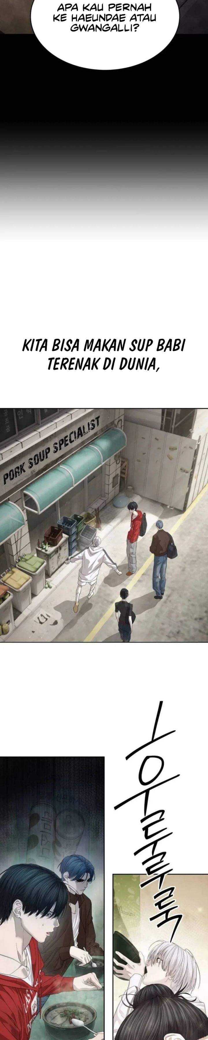 Special Civil Servant Chapter 64