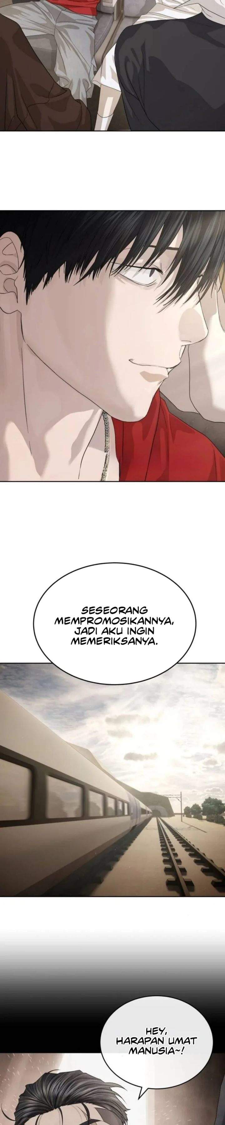 Special Civil Servant Chapter 64