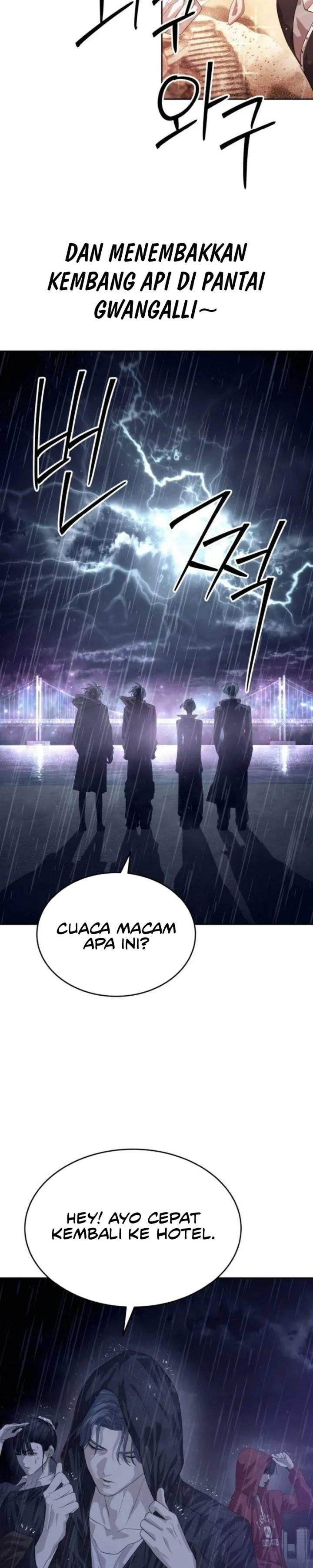 Special Civil Servant Chapter 64