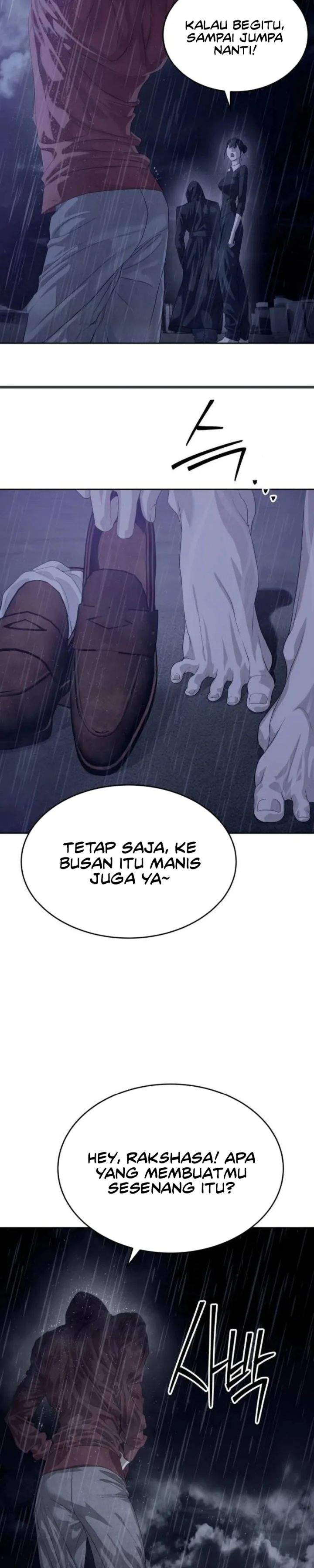 Special Civil Servant Chapter 64