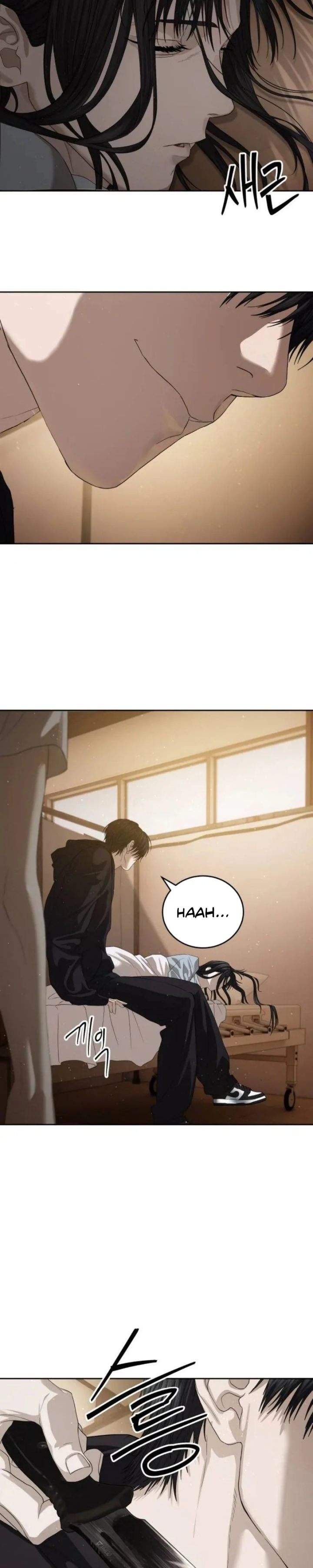 Special Civil Servant Chapter 64