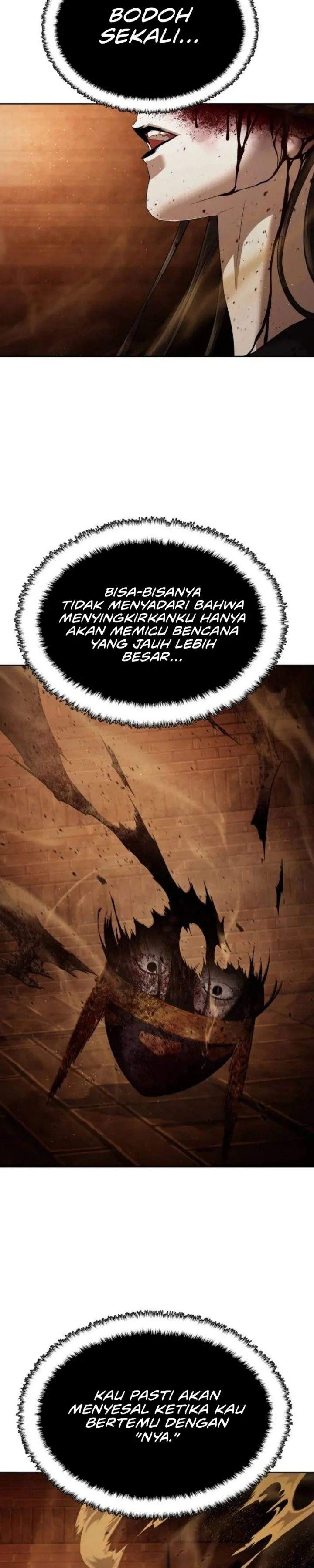 Special Civil Servant Chapter 64