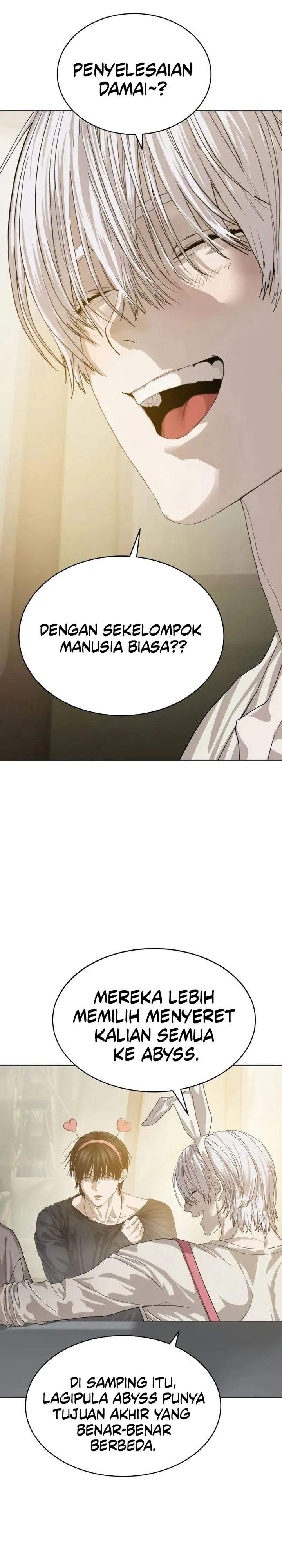 Special Civil Servant Chapter 65