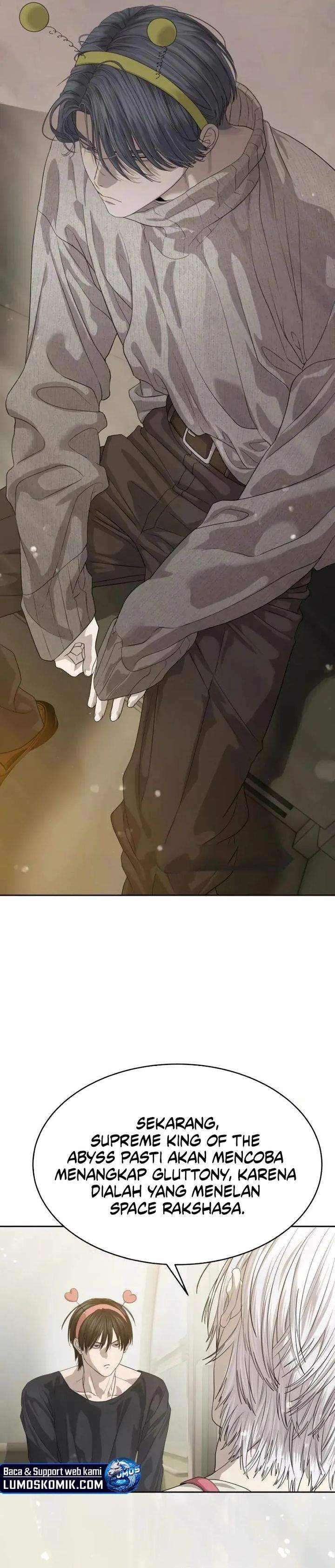 Special Civil Servant Chapter 65