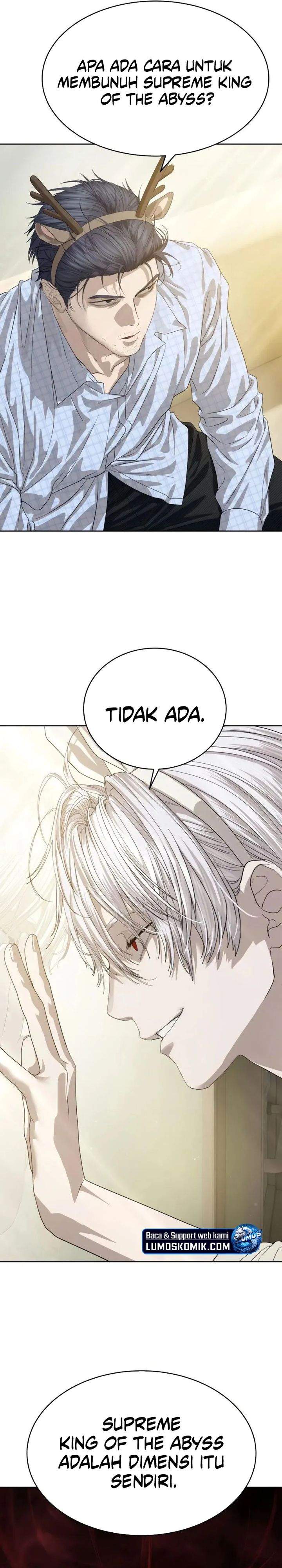 Special Civil Servant Chapter 65