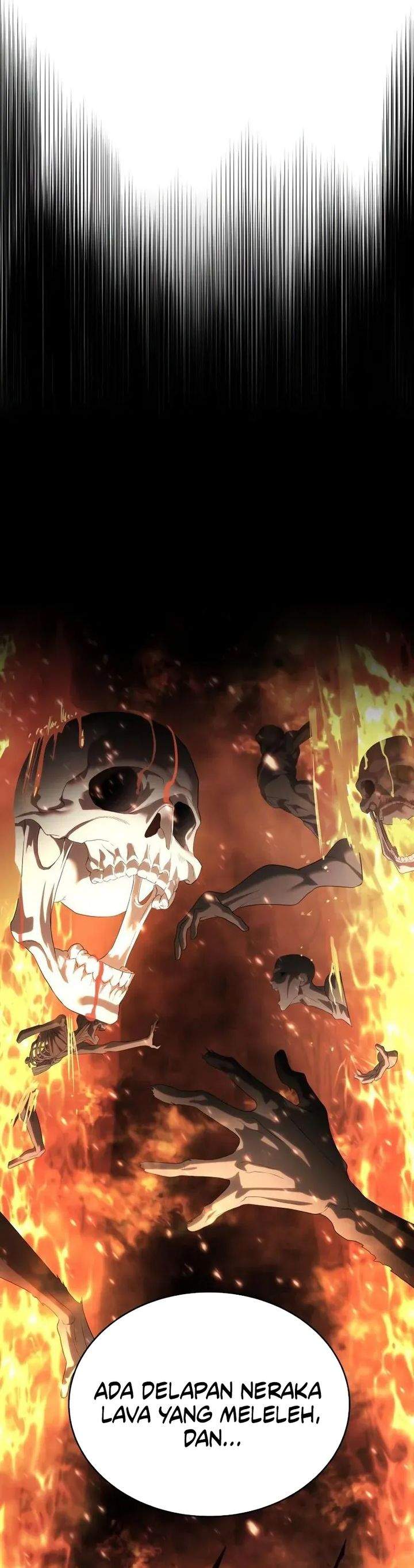 Special Civil Servant Chapter 65