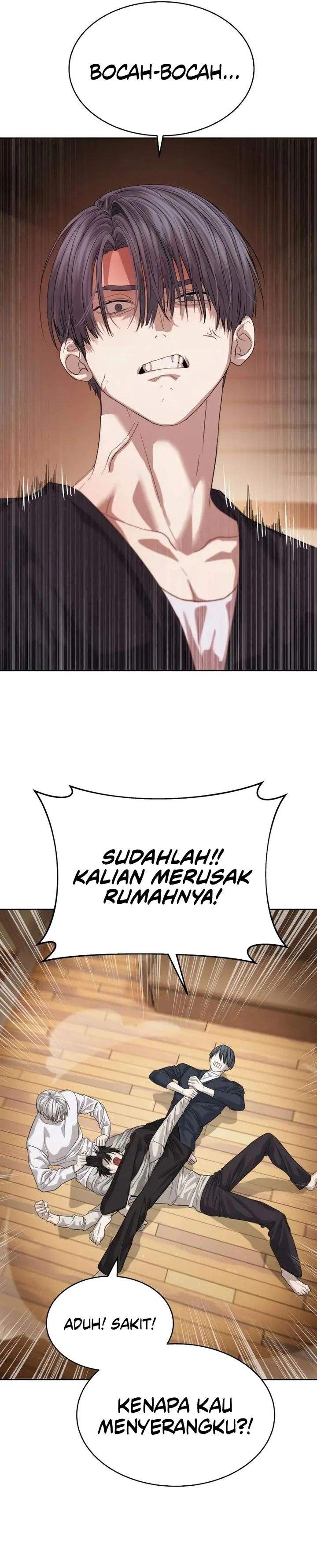 Special Civil Servant Chapter 65