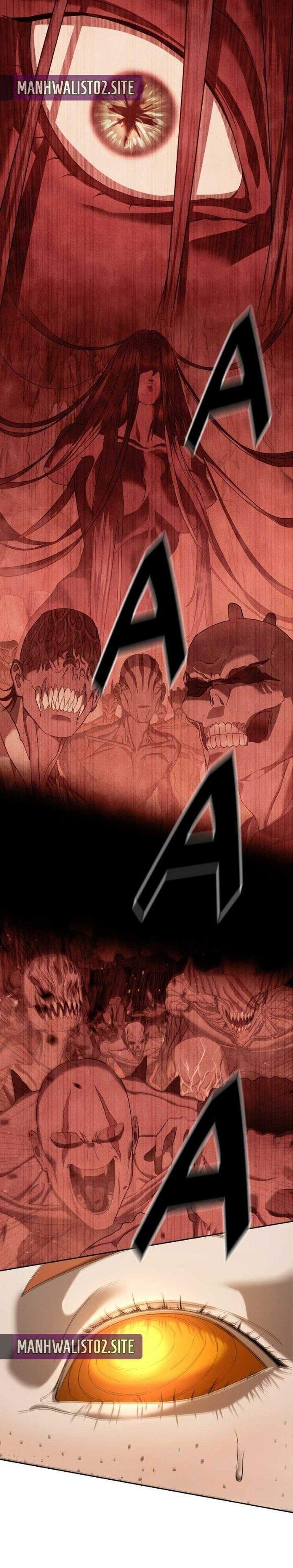 Special Civil Servant Chapter 66