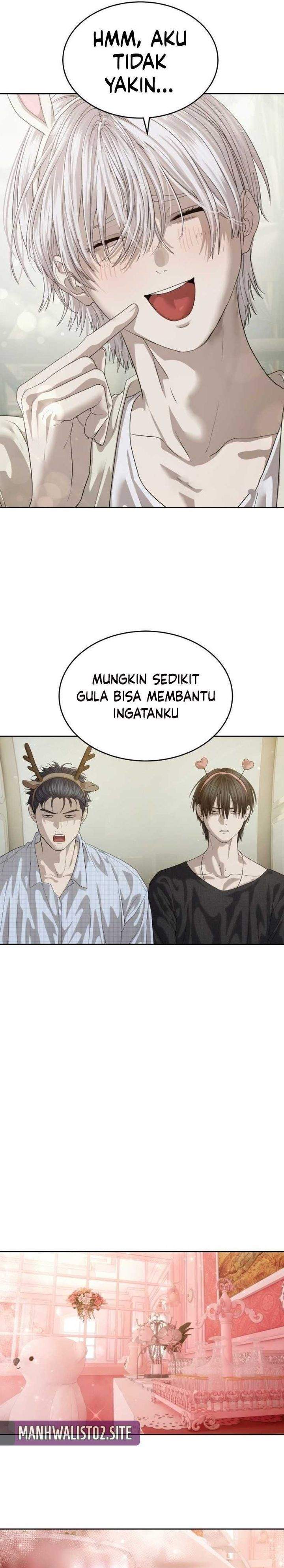 Special Civil Servant Chapter 66