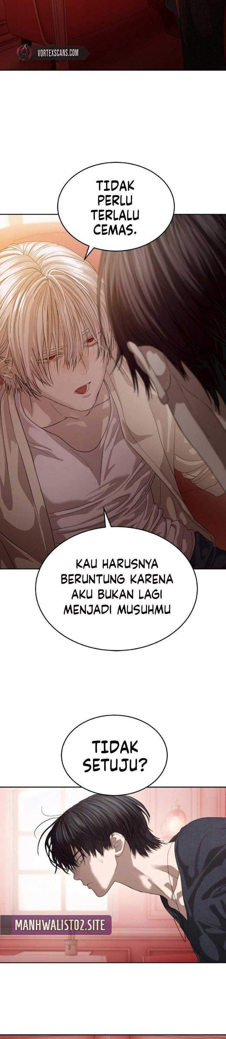 Special Civil Servant Chapter 66