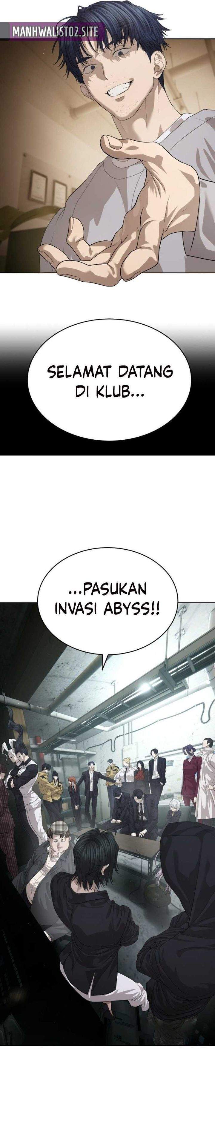 Special Civil Servant Chapter 66