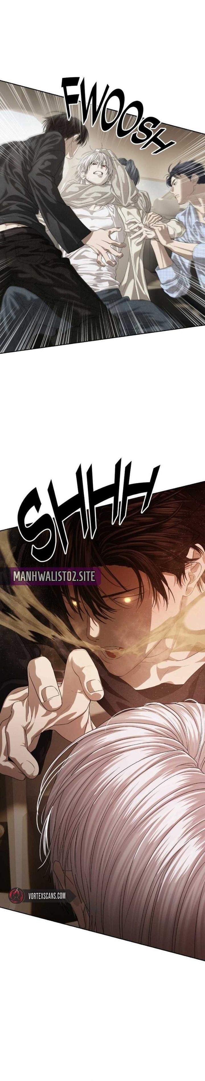 Special Civil Servant Chapter 66