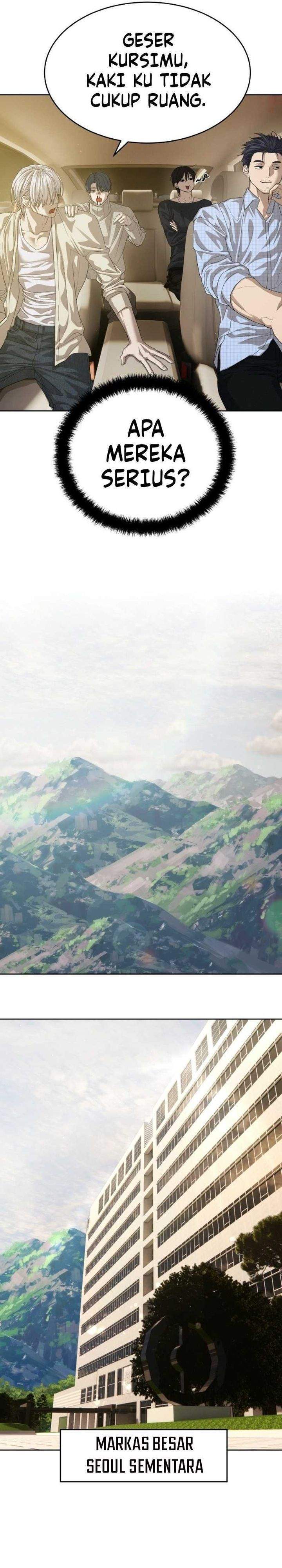 Special Civil Servant Chapter 66