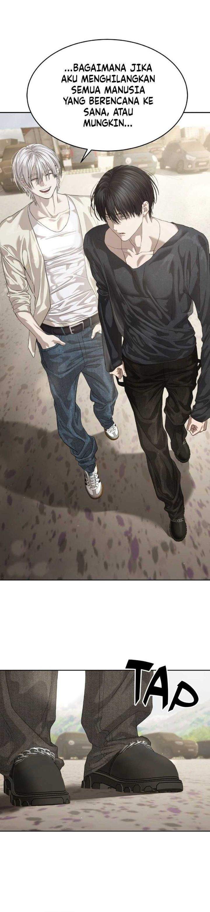Special Civil Servant Chapter 66