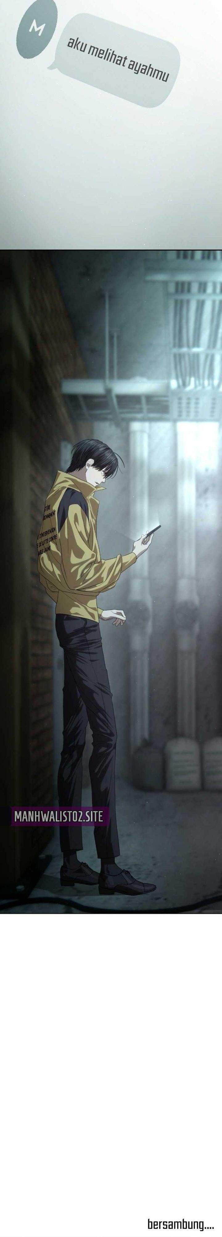Special Civil Servant Chapter 66