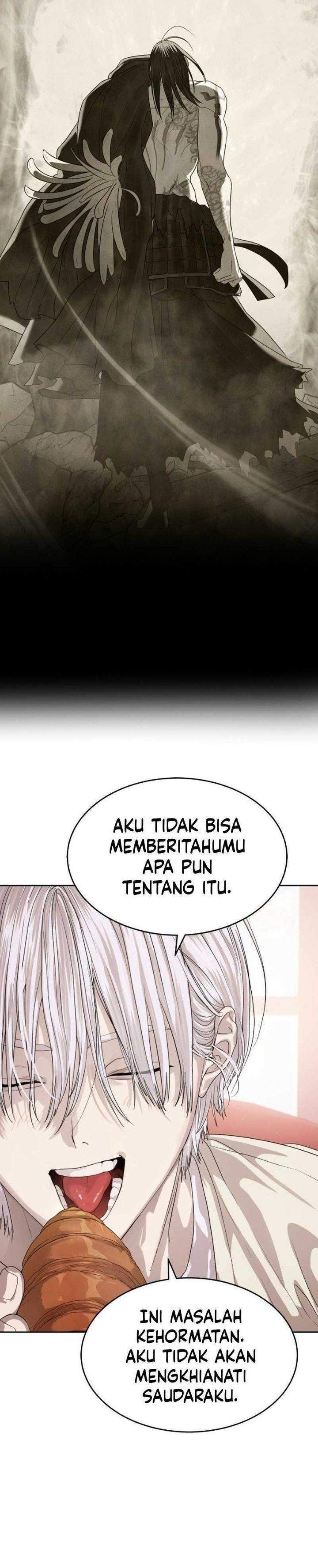 Special Civil Servant Chapter 66