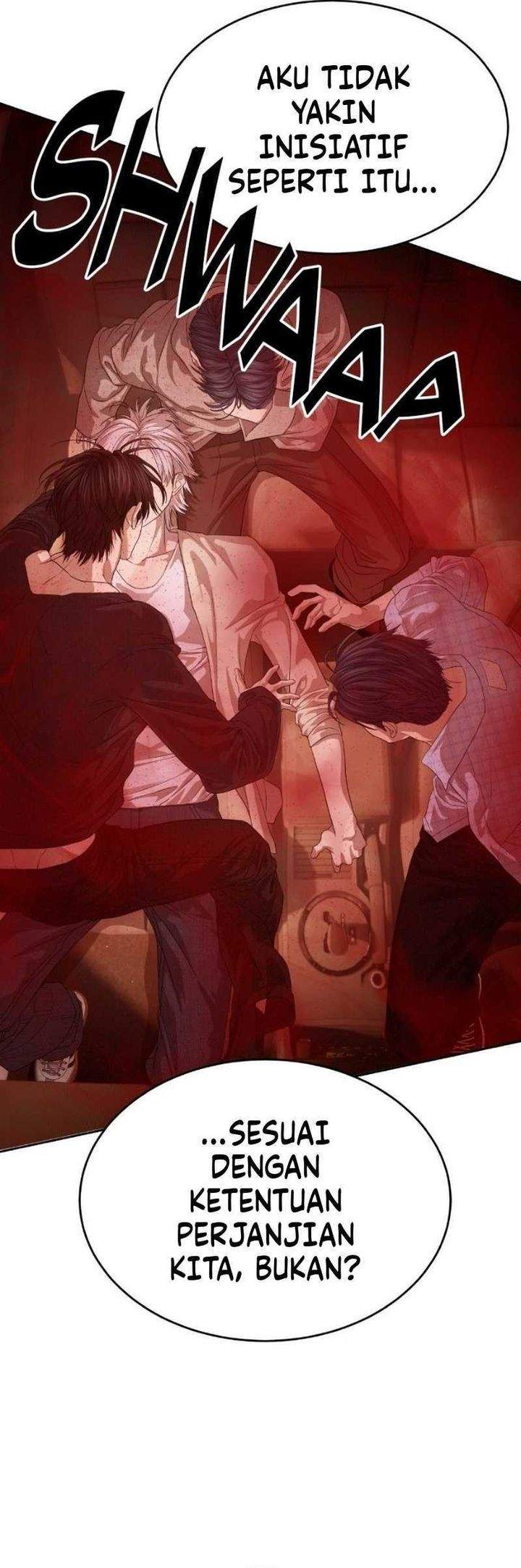 Special Civil Servant Chapter 66