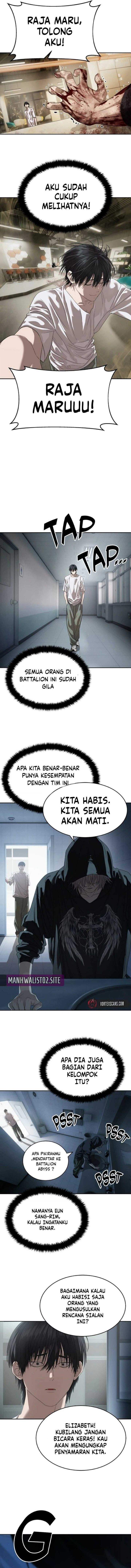 Special Civil Servant Chapter 67