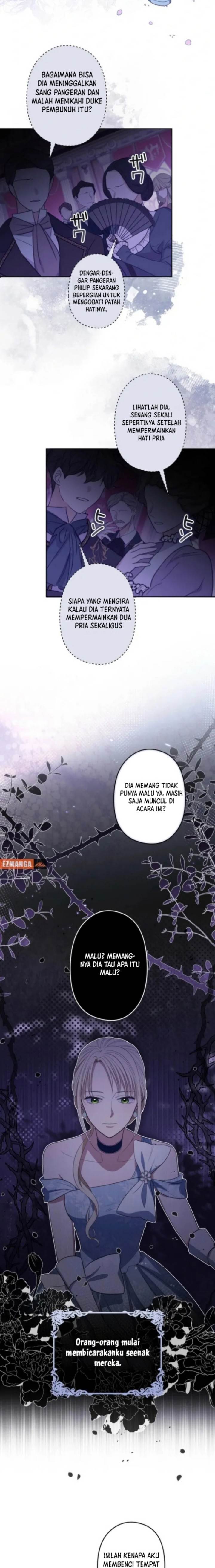 I Became the Contract Mother of the Grim Reaper Duke’s Family and They Became Obsessed With Me Chapter 29