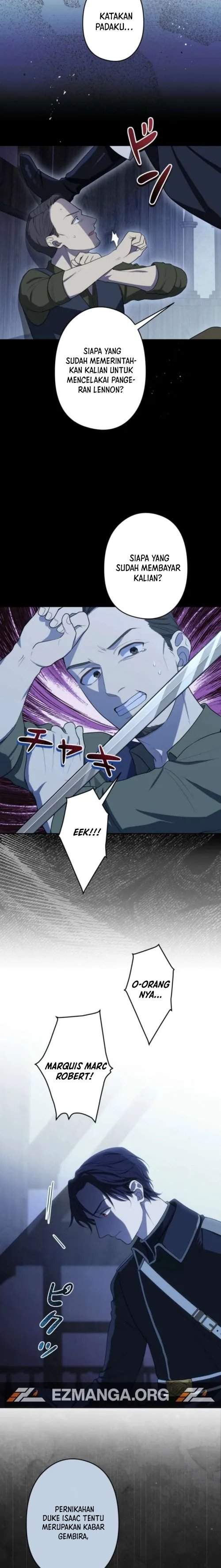 I Became the Contract Mother of the Grim Reaper Duke’s Family and They Became Obsessed With Me Chapter 55