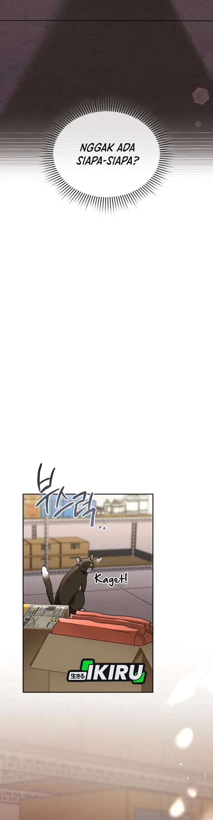 Hello? Veterinarian Chapter 137