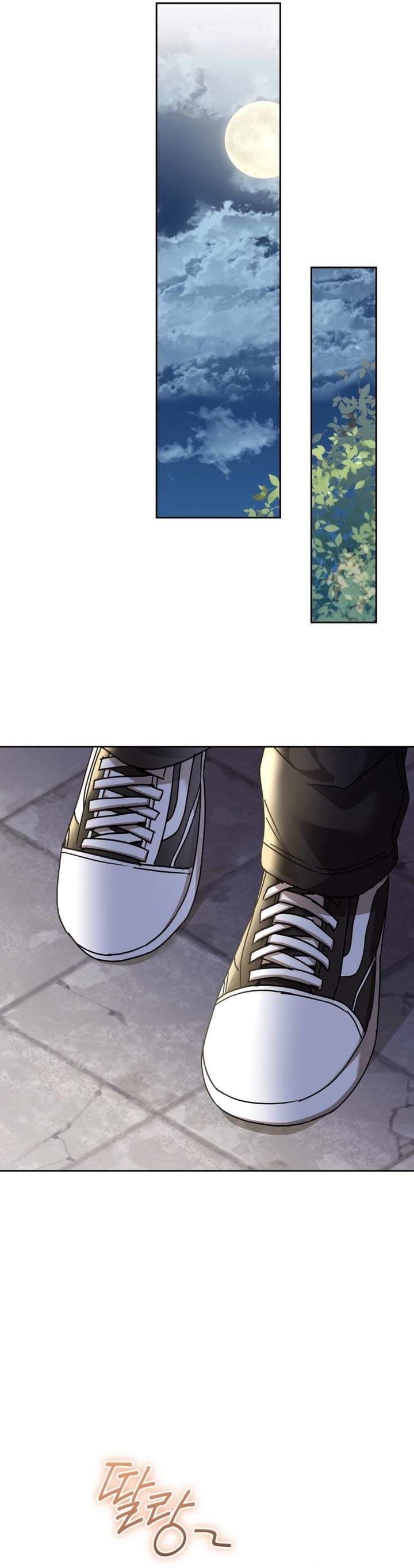 Hello? Veterinarian Chapter 140