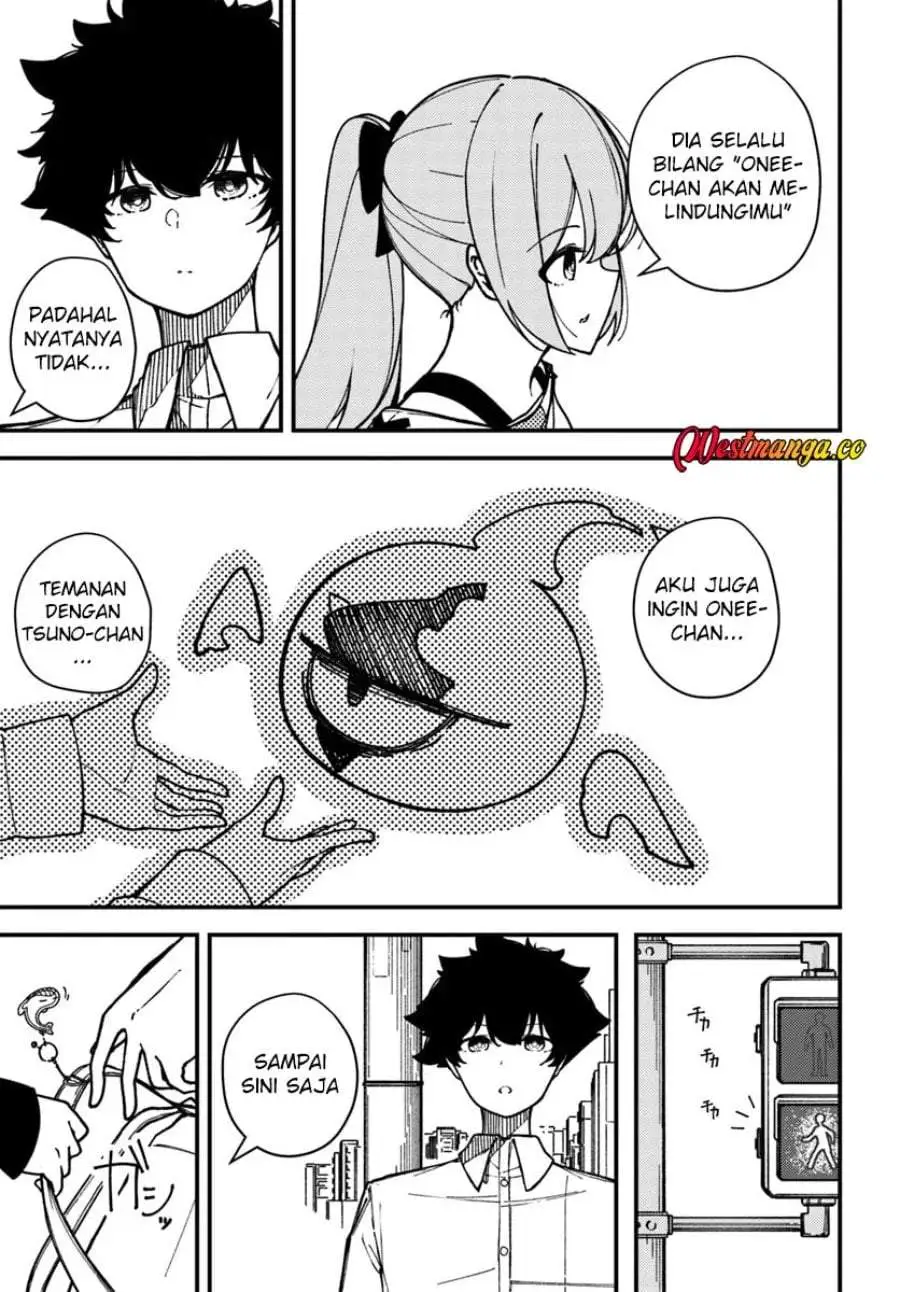 Shikisai no Mahou Chapter 10