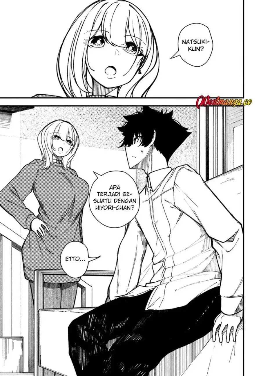 Shikisai no Mahou Chapter 10