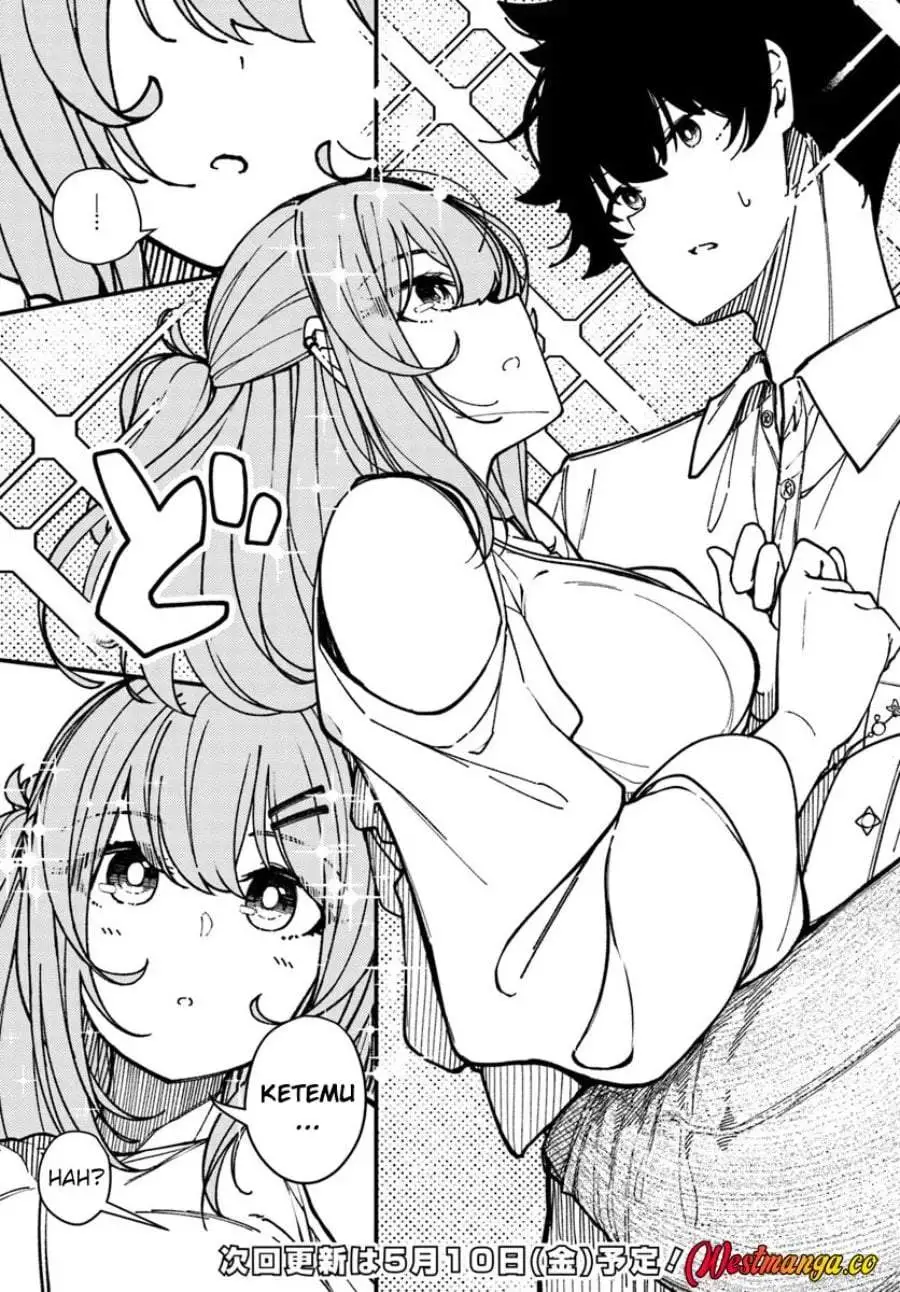 Shikisai no Mahou Chapter 10