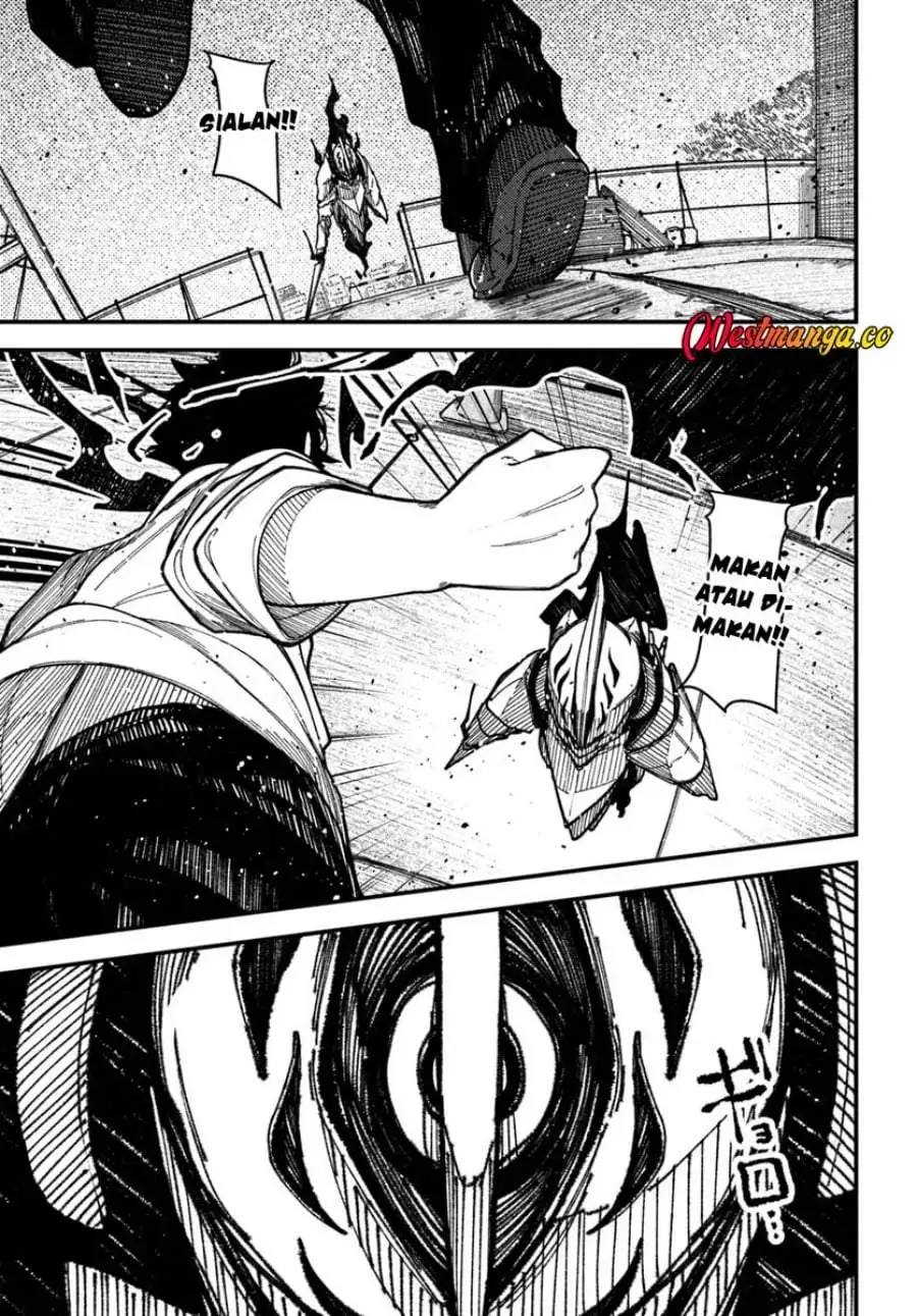 Shikisai no Mahou Chapter 11
