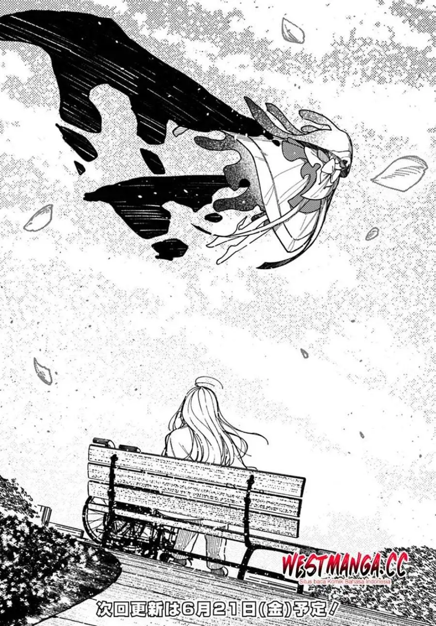 Shikisai no Mahou Chapter 12
