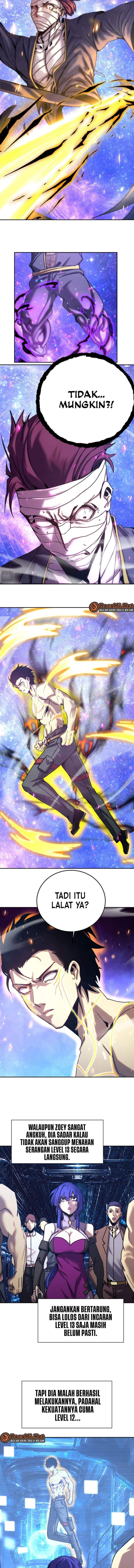 Leveling In The Future Chapter 326