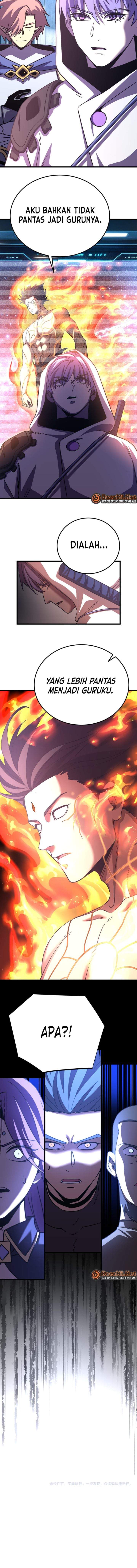Leveling In The Future Chapter 326