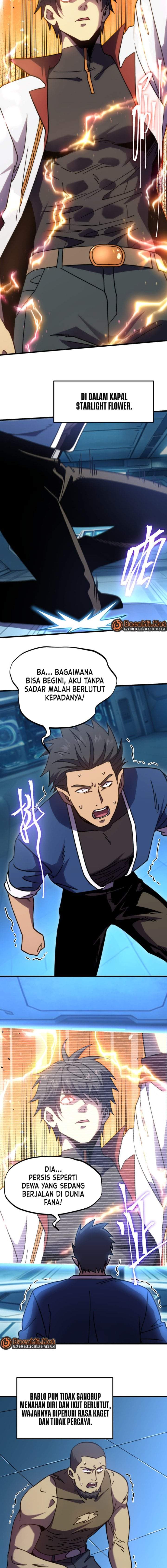 Leveling In The Future Chapter 328