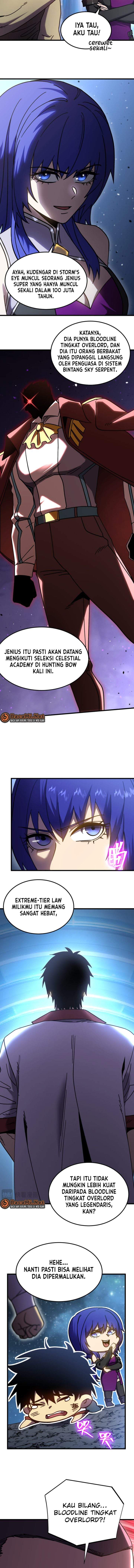 Leveling In The Future Chapter 333