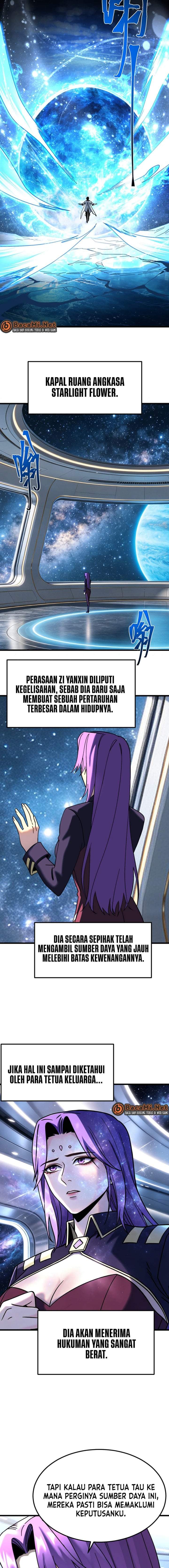Leveling In The Future Chapter 334